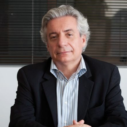 Adriano Pires deverá substituir Joaquim Silva e Luna na presidência da Petrobras