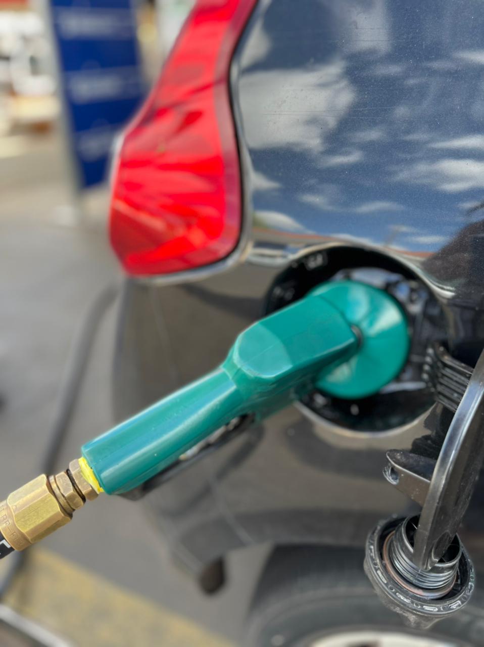 Preços do etanol avançam pela 5ª semana seguida