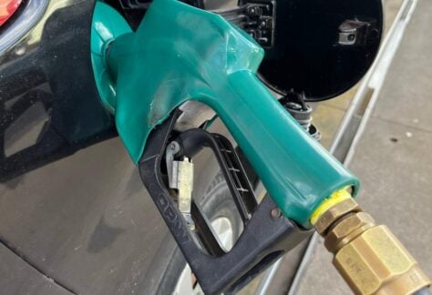 Na Região Sudeste etanol aumenta 3,28% e gasolina fica 0,52% mais cara