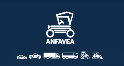 ANFAVEA projeta crescimento de 4,1% na produção em 2022