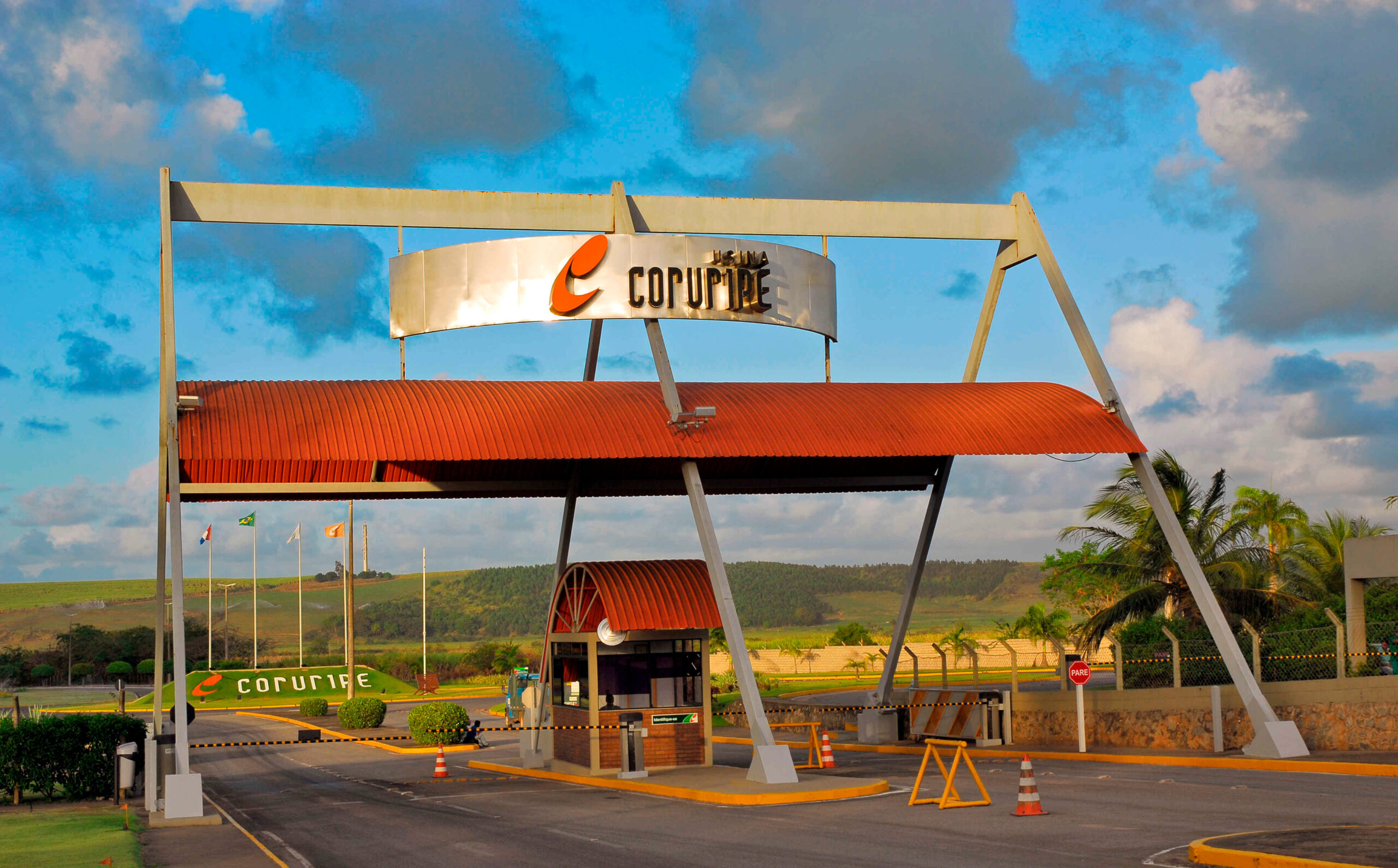 Usina Coruripe registra lucro líquido recorde de R$ 417 milhões na safra 2021/2022