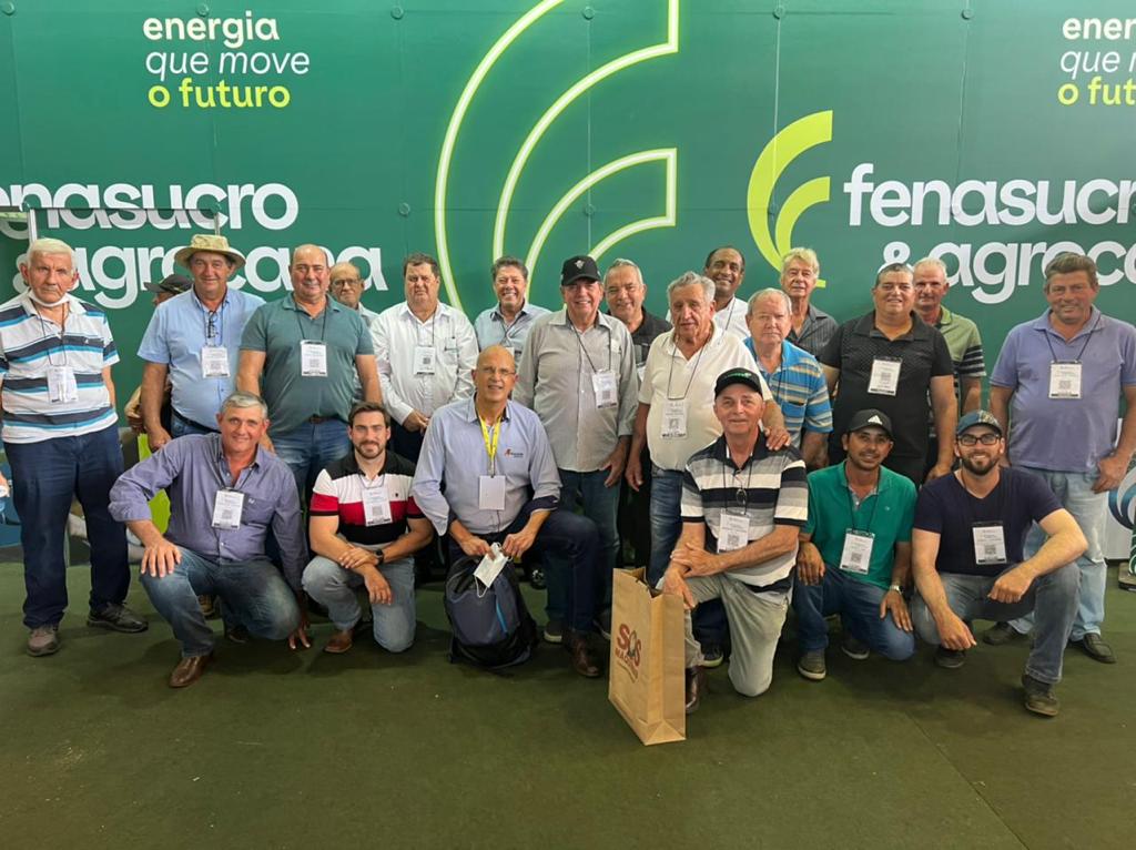 Feplana participa da 28° FENASUCRO & AGROCANA e defende CBios para setor canavieiro