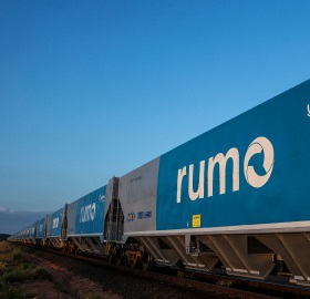 FS investe em vagões da Rumo e aumenta o seu volume transportado por ferrovia