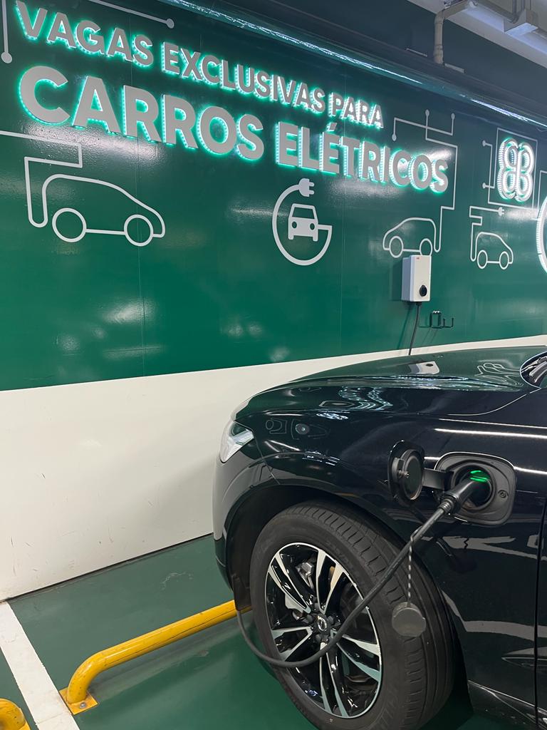 Modelos de veículos eletrificados no Brasil já se aproximam de padrão europeu