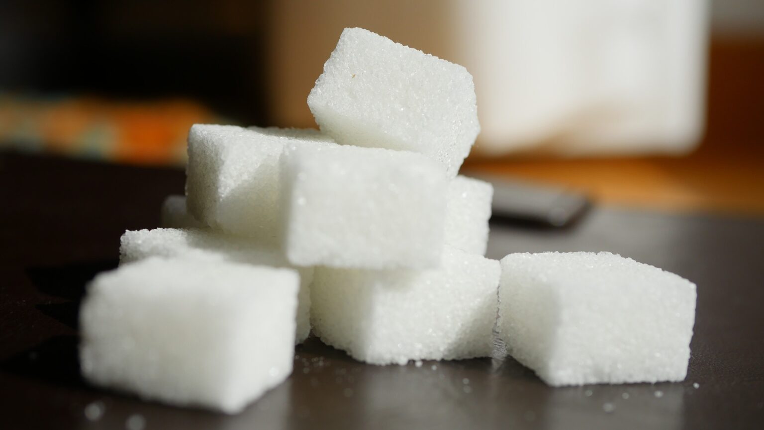 Indicador do açúcar alcança a casa dos R$ 142/SC
