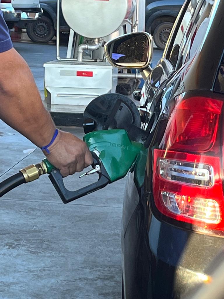 Preços do etanol iniciam safra 2024/25 em alta