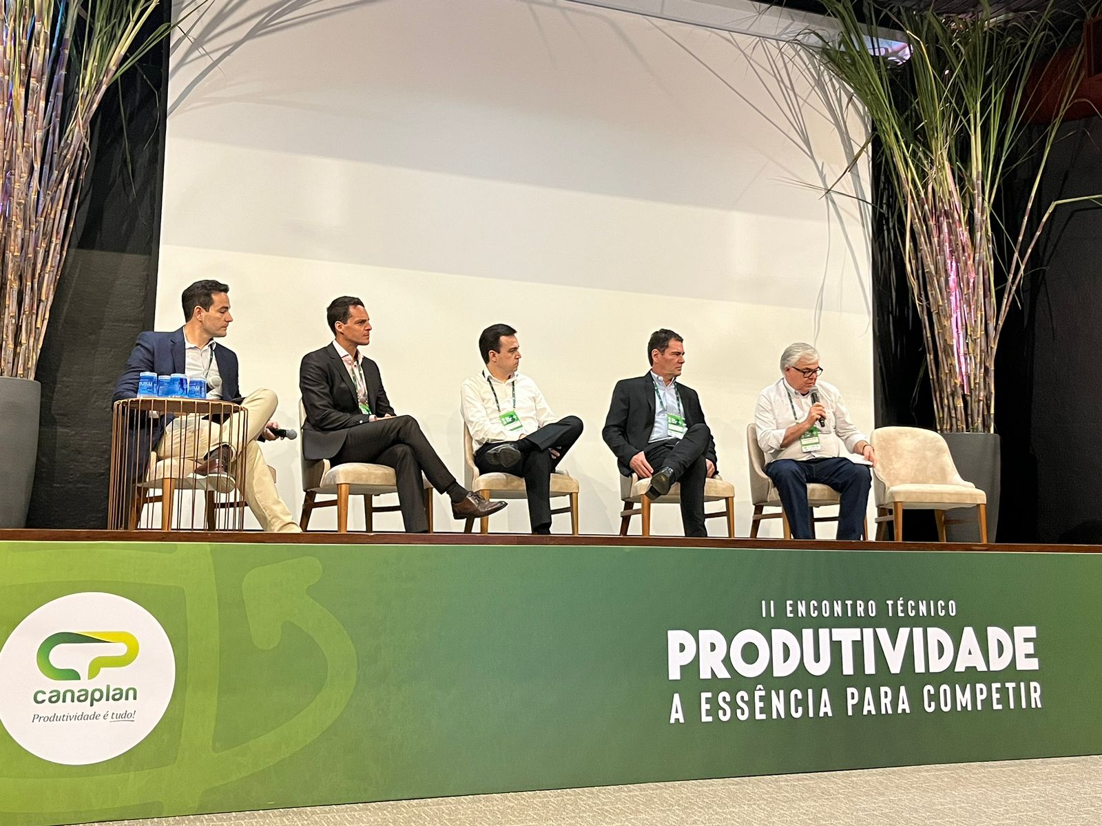 “Aumentar a produtividade é a prioridade zero do setor bioenergético”