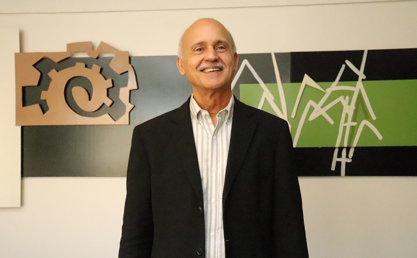 Pedro Robério Nogueira presidirá o 32º Seminário Internacional da ISO