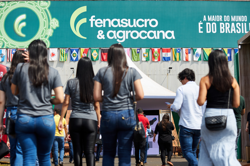 Mulheres no Agro: liderança feminina no setor é debatida na Fenasucro & Agrocana 