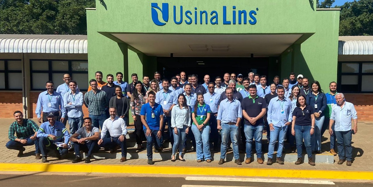 Usina Lins conquista Certificação Bonsucro como resultado do compromisso estratégico com a sustentabilidade