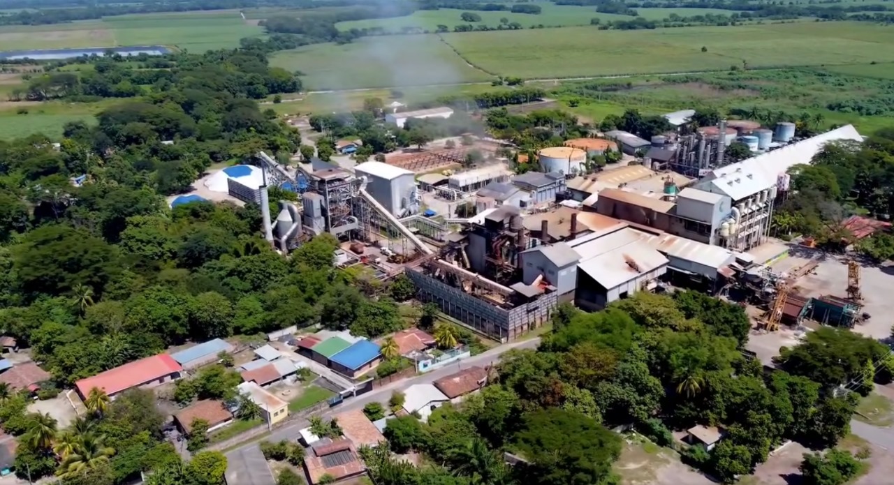 Gerente industrial do Ingenio La Cabana revela estratégias de eficiência energética no 21º SINATUB INTERNACIONAL