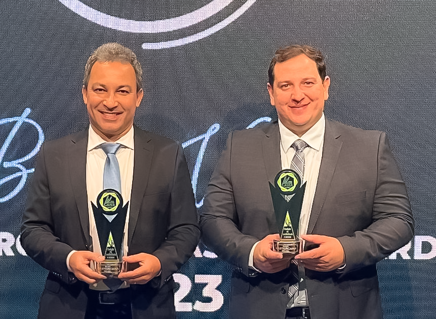 Clealco é vencedora em duas relevantes categorias do Mastercana Brasil 2023